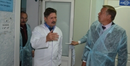 Дмитрий Борисенко и Виктор Гожий Валентина Шамеева, ЕАОmedia