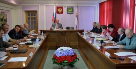 Антинаркотическая комиссия положительно оценила пропагандистскую работу волонтеров http://eao.ru/