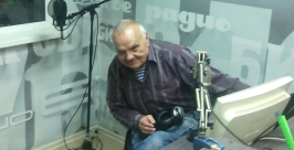 Валерий Фоменко стал гостем передачи "По существу" Радио &quotFM-Биробиджан&quot