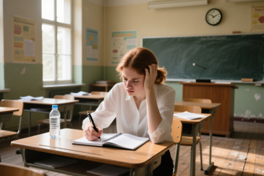 Тематическое фото Изображение сгенерировано ИИ Qwenlm.ai (18+)