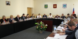 Хомченко поступил некорректно по отношению к коллегам, считают коллеги  Владимир Иващенко ИА ЕАОmedia