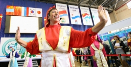 День ЕАО на Приамурской торгово-промышленной ярмарке www.eao.ru