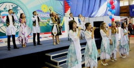 Музыкальный подарок www.eao.ru