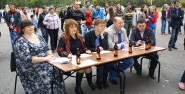 Минута славы 2014 Владимир Иващенко