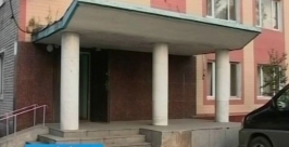 &quotУплыть&quot в частные руки может единственная гостиница &quotАмур&quotв Ленинском районе ЕАО ГТРК &quotБира&quot