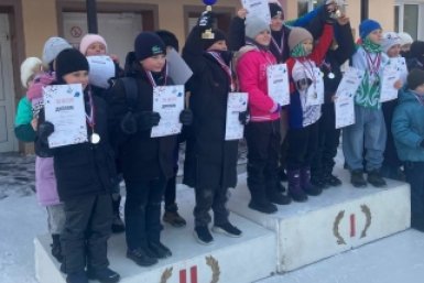 Тематическое фото правительство ЕАО