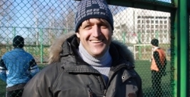 Владимир Марковский ИА EAOmedia
