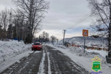 ДТП областная ГАИ