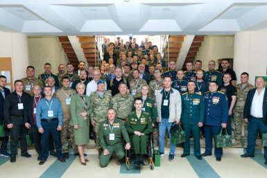 тематическое фото правительство ЕАО