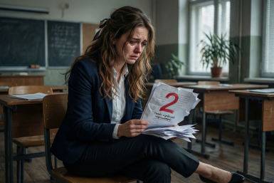 Тематическое фото Изображение сгенерировано ИИ Qwenlm.ai (18+)