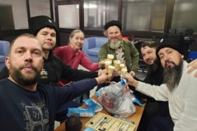 Тематическое фото Биробиджанская епархия