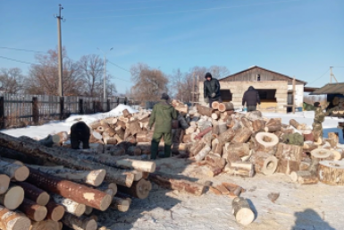 Тематическое фото ЕР ЕАО