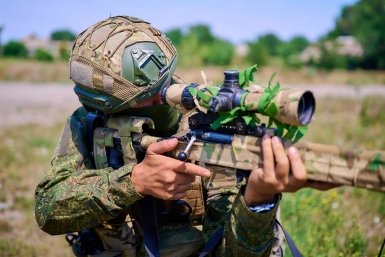 Тематическое фото Пресс-служба ВВО