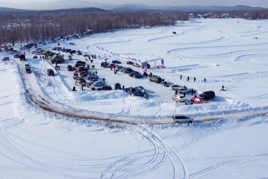 Тематическое фото правительство ЕАО