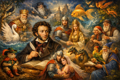 Тематическое фото Изображение сгенерировано ИИ