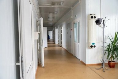 Тематическое фото прокуратура ЕАО