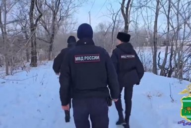 Тематическое фото пресс-служба УМВД России по ЕАО