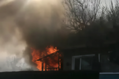 Тематическое фото МЧС ЕАО