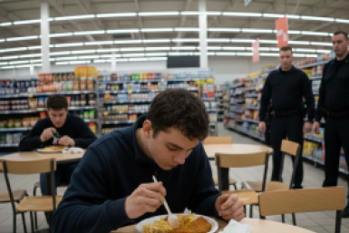 Тематическое фото нейросеть Perplexity AI (18+)