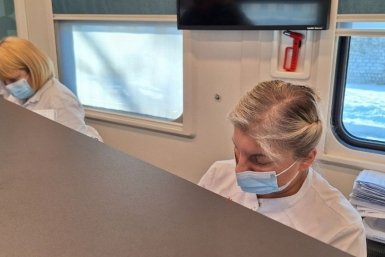 Тематическое фото правительство ЕАО