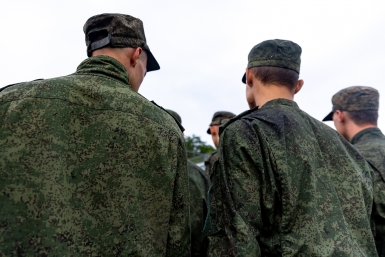 Тематическое фото Илья Аверьянов, ИА PrimaMedia