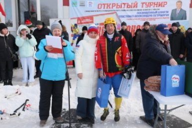 Тематическое фото ЕР в ЕАО