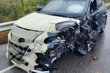 ДТП прокуратура ЕАО