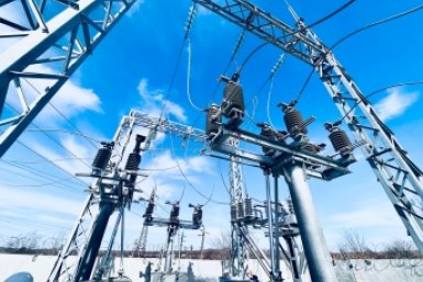 Тематическое фото ДРСК