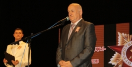 Валерий Гершкович  Владимир Иващенко