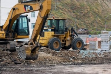 Тематическое фото ИА SakhalinMedia