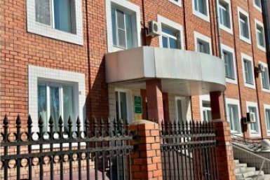 Тематическое фото прокуратура ЕАО