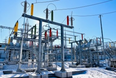 Тематическое фото ДРСК