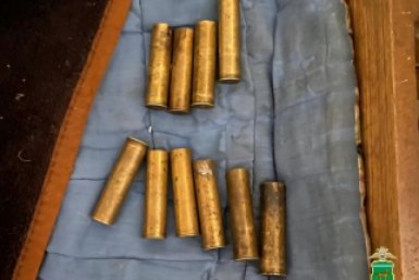 Тематическое фото Пресс-служба УМВД ЕАО