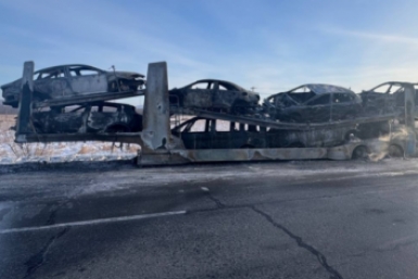 Пожар МЧС ЕАО