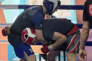 тематическое фото правительство ЕАО