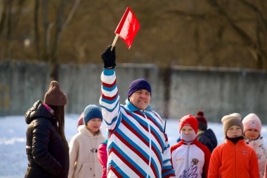 тематическое фото правительство ЕАО