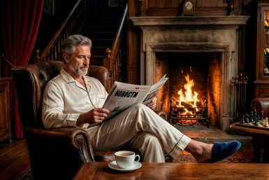 Тематическое фото Создано с помощью ИИ Qwen