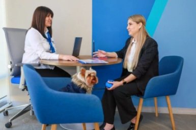 ВТБ завершил ребрендинг офисов Почта Банка Пресс-служба ВТБ