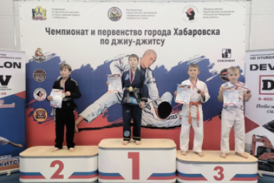 Тематическое фото правительство ЕАО