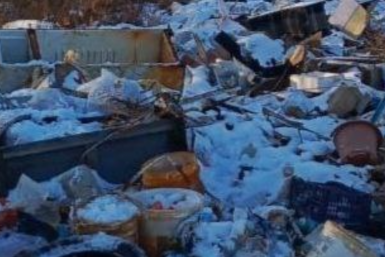 Тематическое фото Амурская бассейновая природоохранная прокуратура