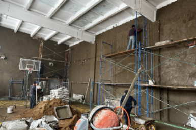 тематическое фото правительство ЕАО