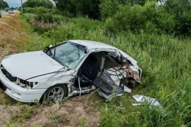 ДТП прокуратура ЕАО