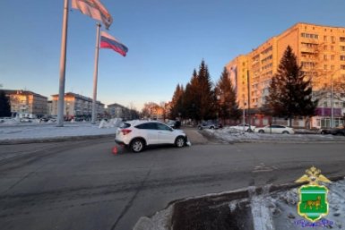 ДТП областная ГАИ