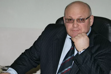 Александр Винников Архив ИА EAOMedia