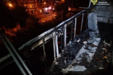 На 17 млн рублей покурил житель Хабаровска Прокуратура Хабаровского края