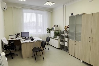 Тематическое фото правительство ЕАО