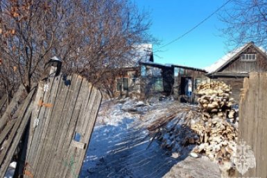 Тематическое фото Пресс-служба ГУМЧС ЕАО