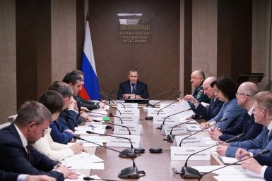 Тематическое фото ФОРСИ