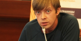 Кирилл Голохваст Пресс-служба ДВФУ