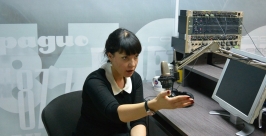 Планирование требует привлечения науки - Мария Радченко  Из архива ЕАОmedia